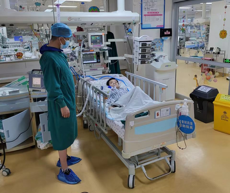 泸溪县跨省救护车出租公司