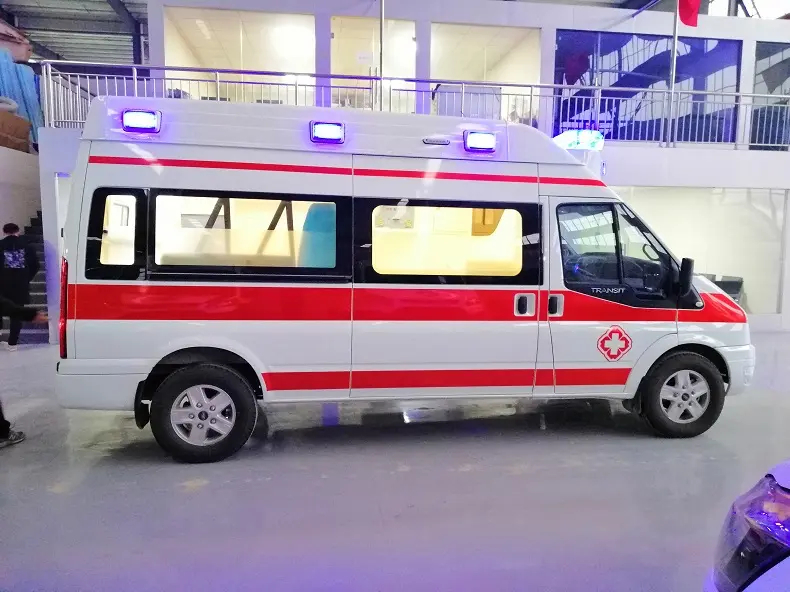 泸溪县跨省救护车出租